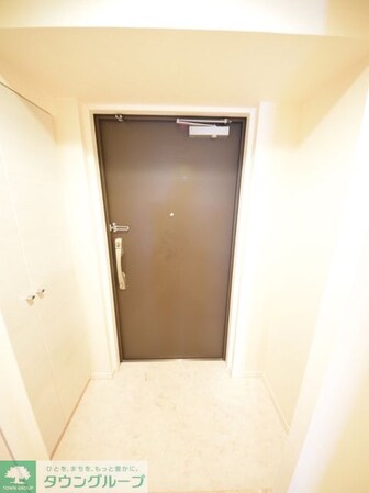 千葉ポートイーストの物件内観写真